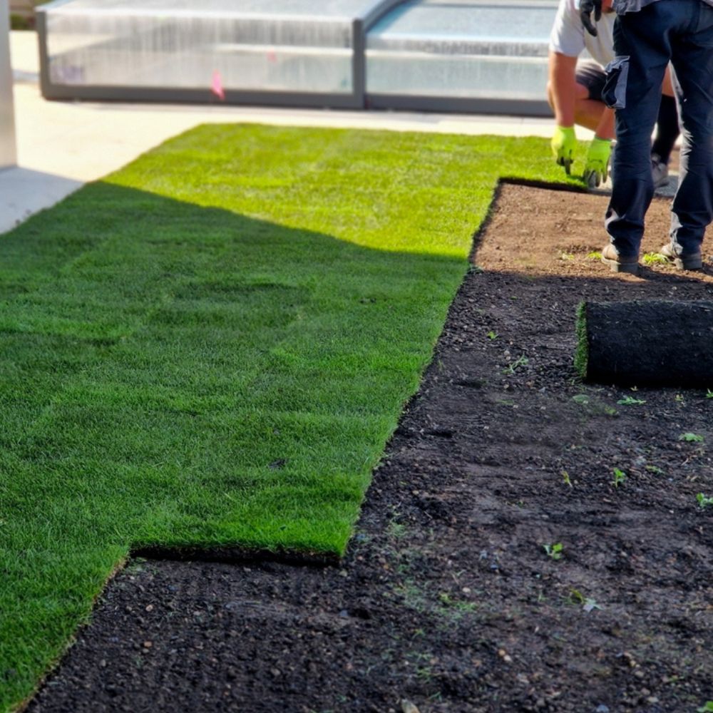 Landscape & Gardening Services Landscape & Gardening Services
