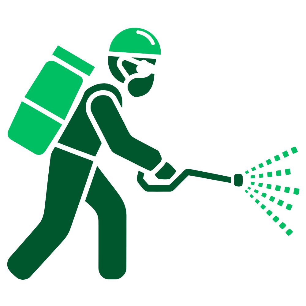 Experienced Professionals